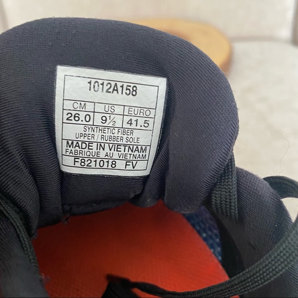 Asics Gel-DS Trainer 24 Mist/Illusion Blue Women's Size 9.5 - Picture 2 of 9